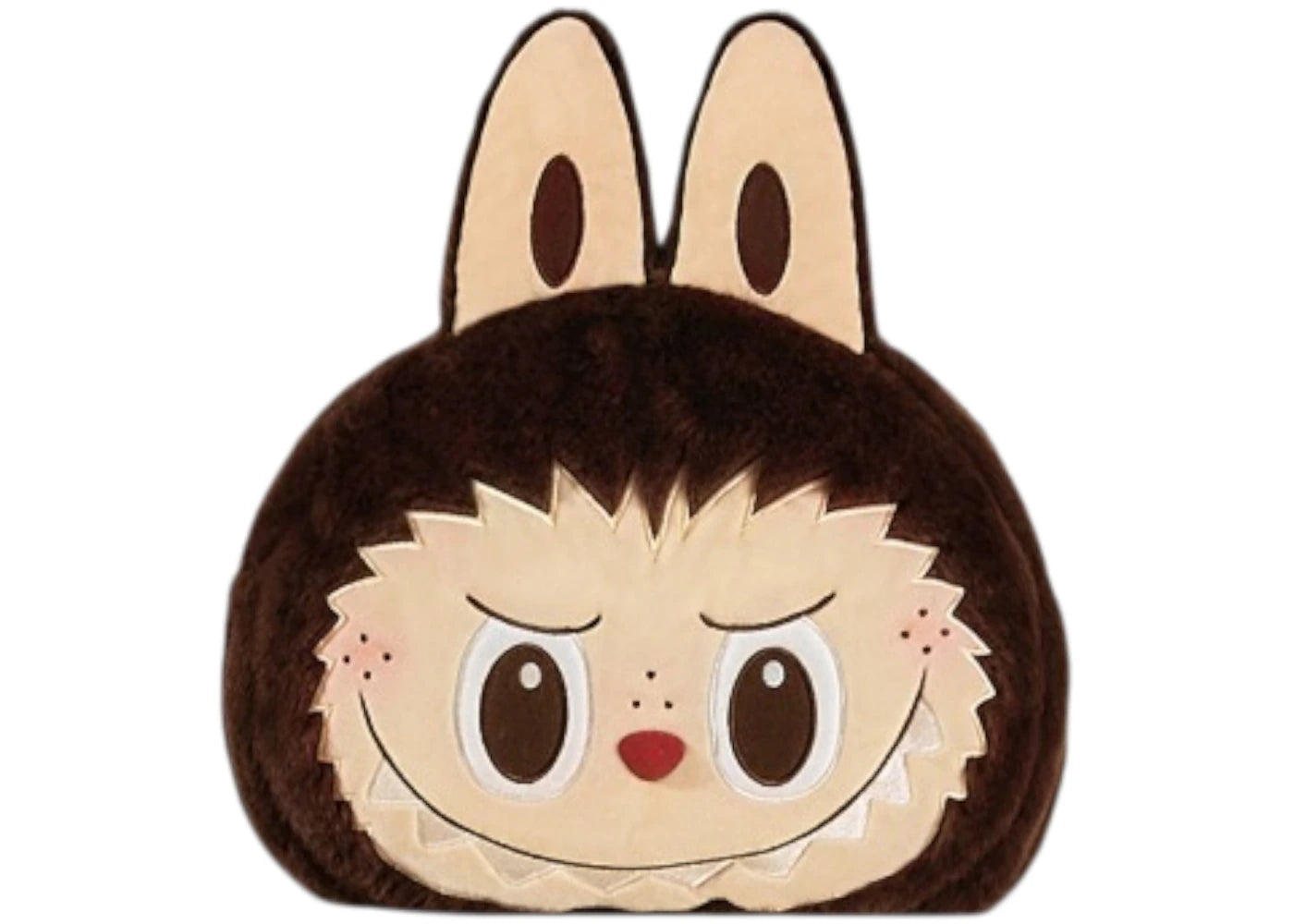 Pop Mart The Monsters Labubu Classic Bag Series Big Head Backpack