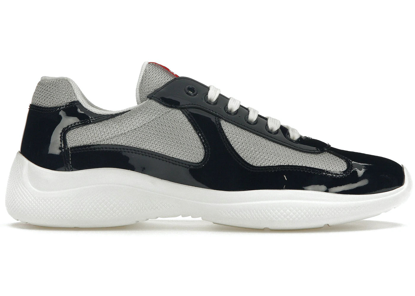 Prada America's Cup Royal Blue Silver