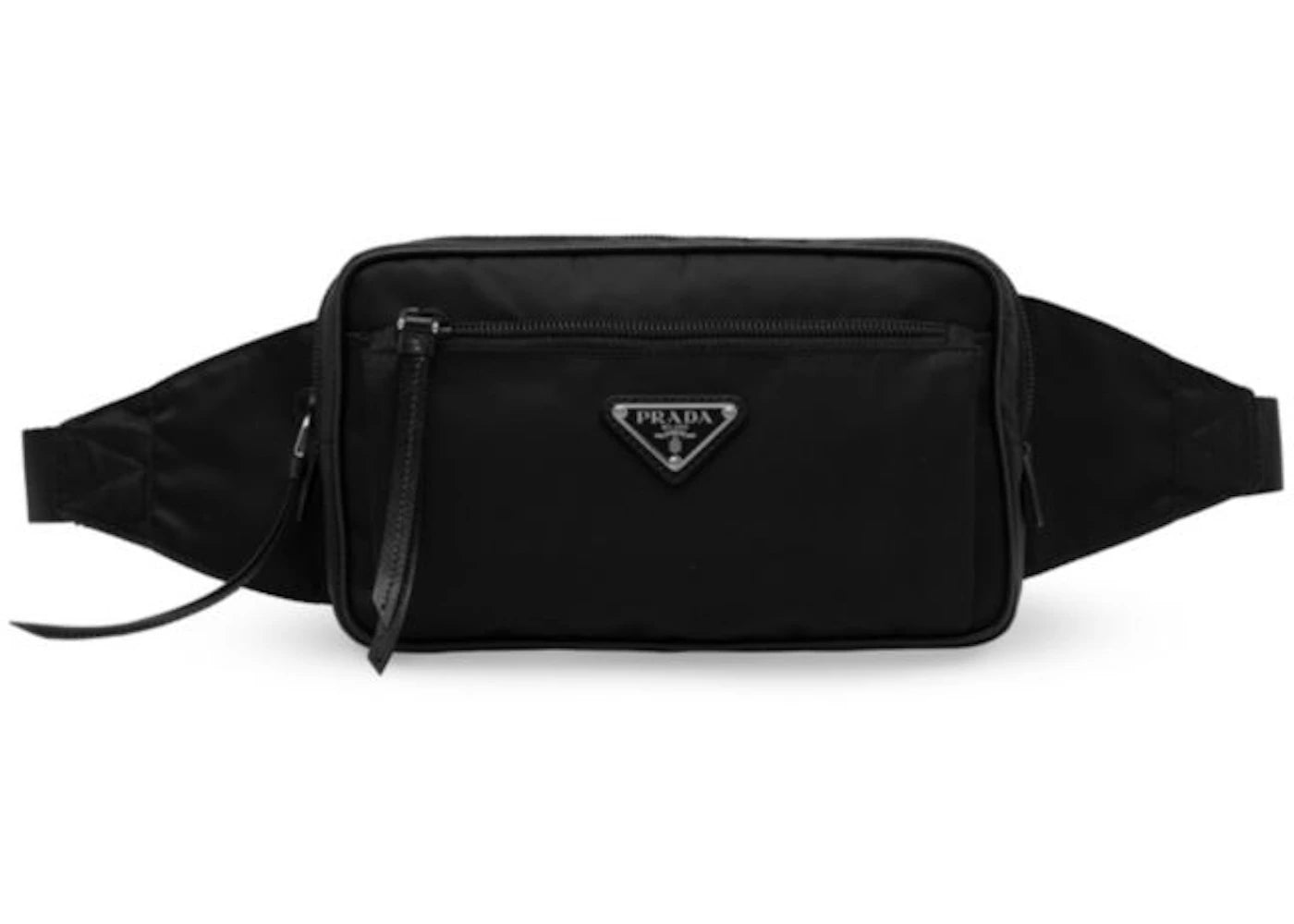 Prada Belt Bag Black