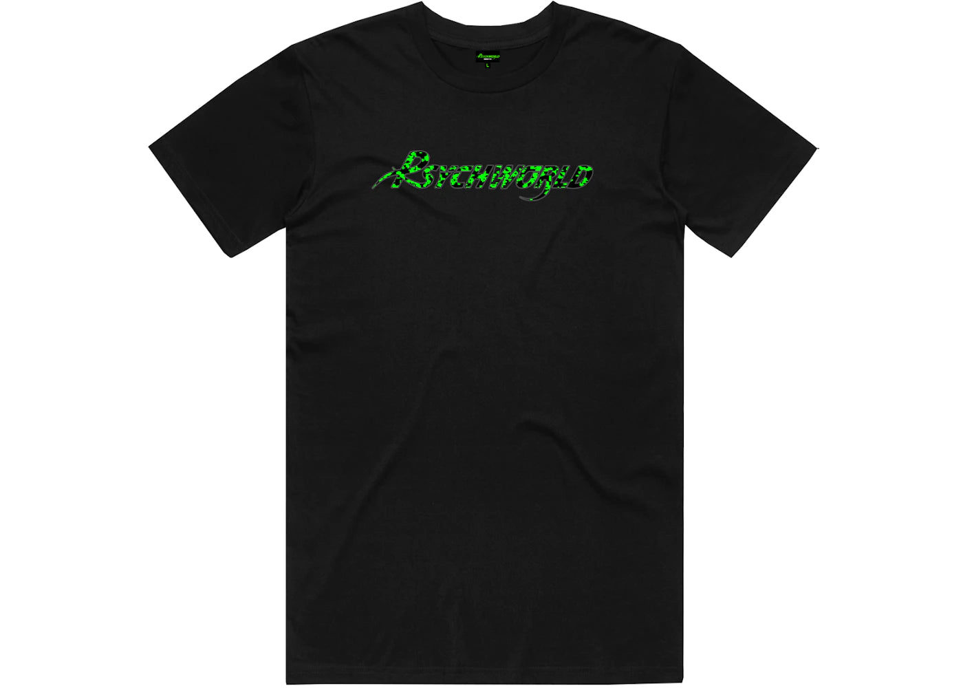 Psychworld x Beats Tee Black