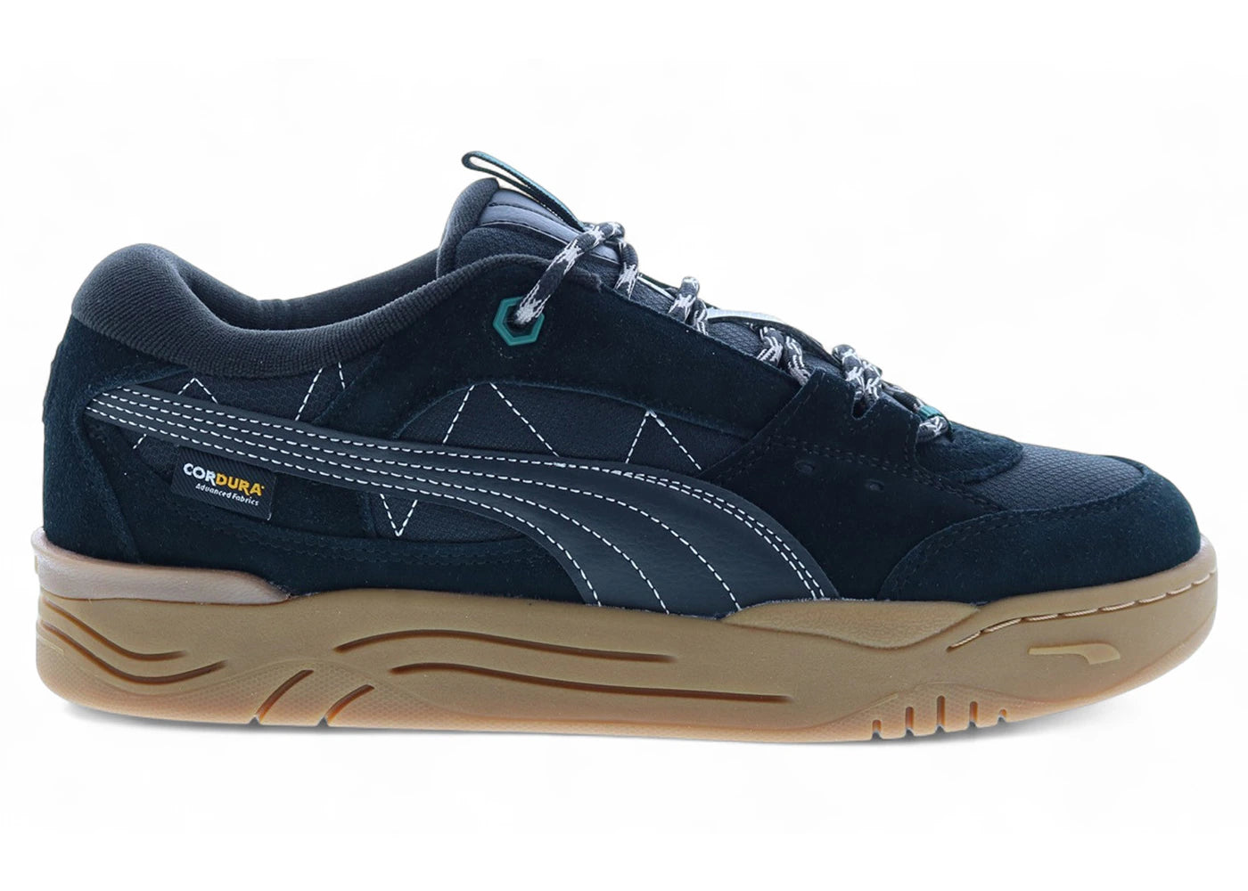Puma 180 Cordura Perf Black