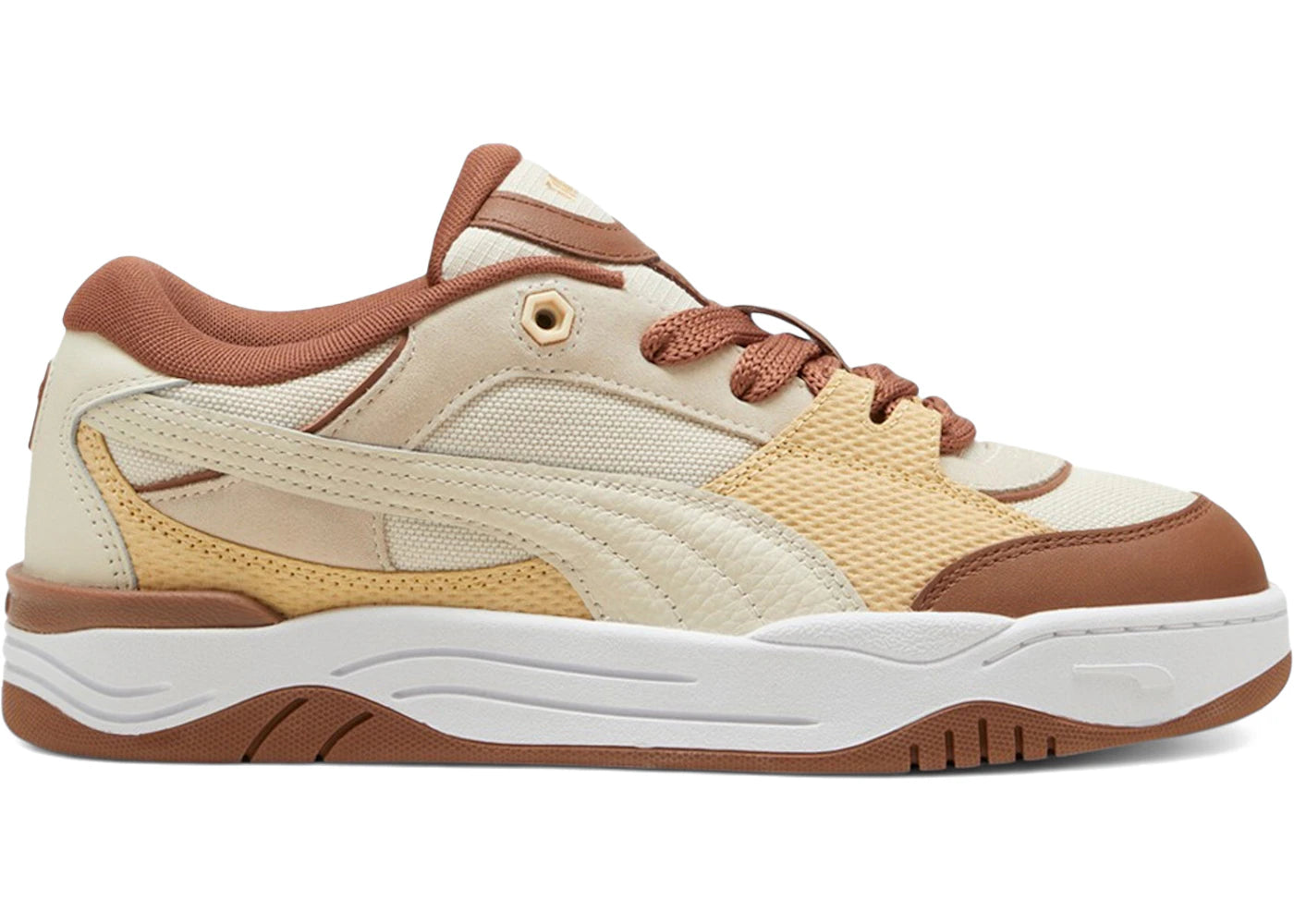 Puma 180 Summer Alpine Snow