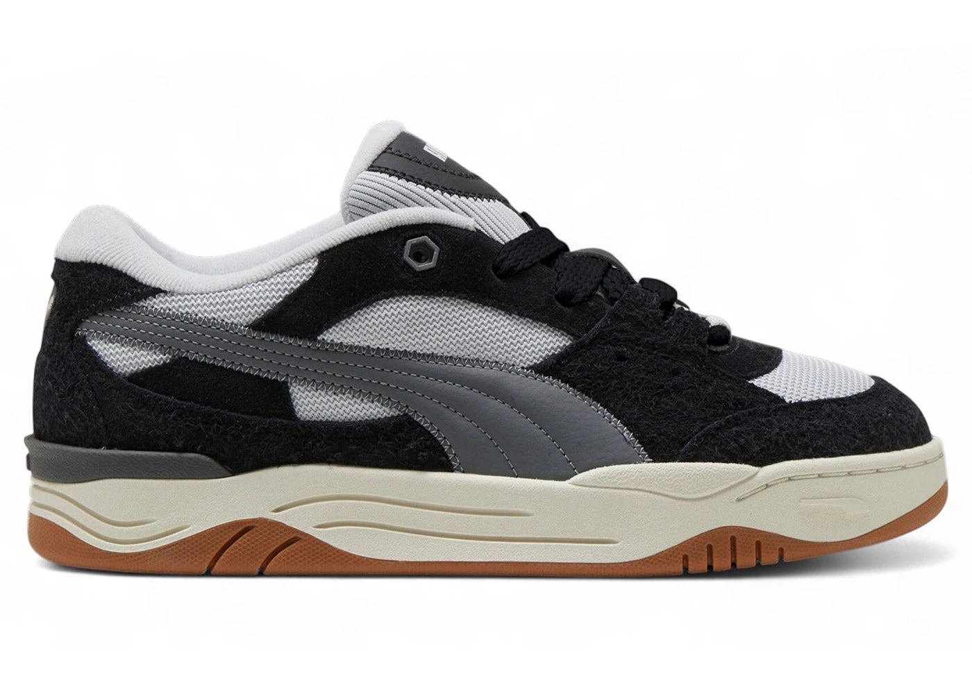 Puma 180 Texture Cool Light Grey