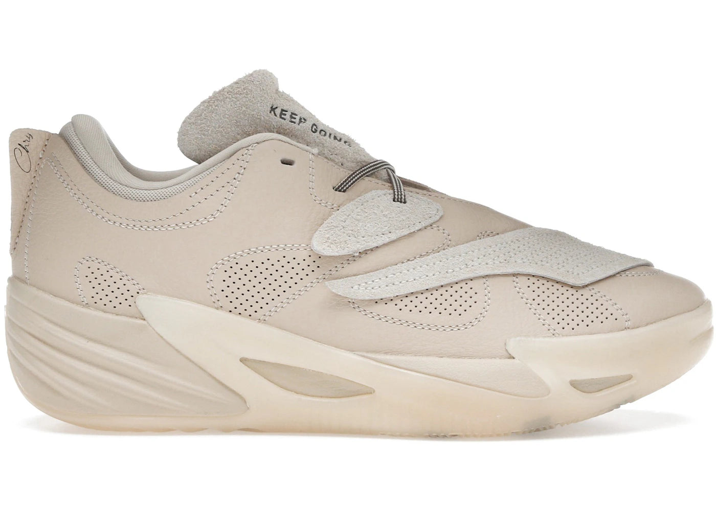Puma All-Pro Nitro 2 Chris Brickley Canvas