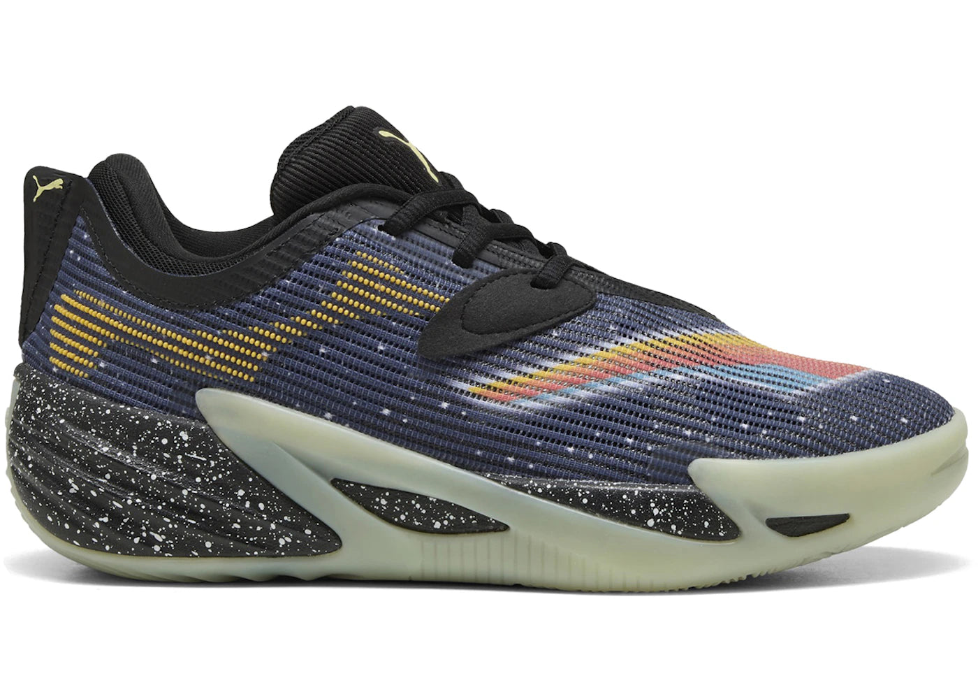 Puma All-Pro Nitro 2 E.T.