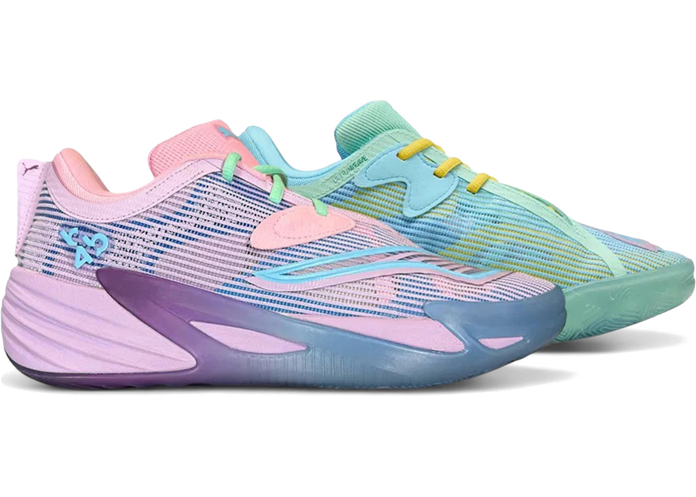 Puma All-Pro Nitro 2 Le Brasier