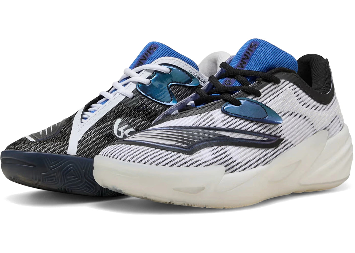 Puma All-Pro Nitro 2 Shammgod