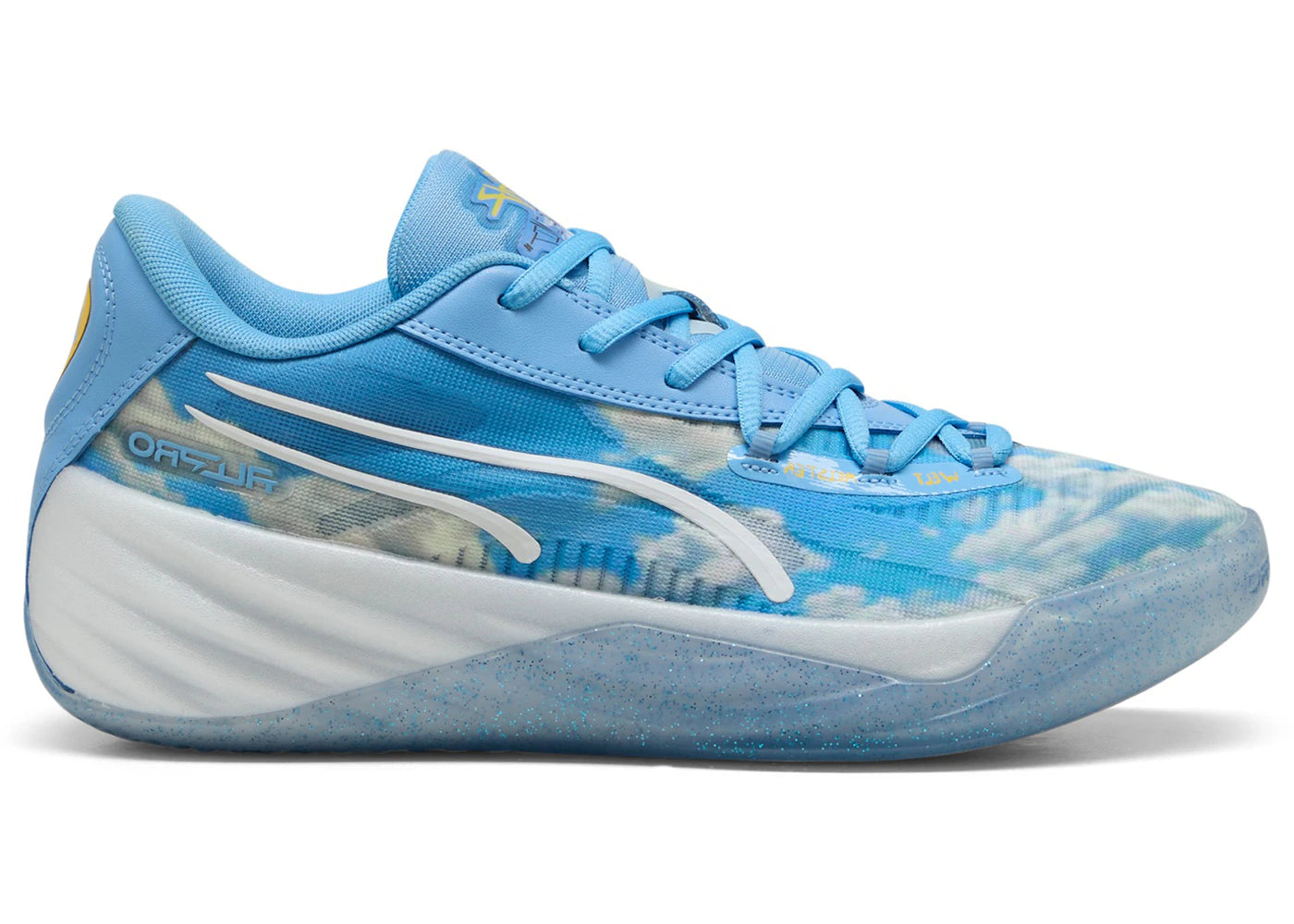 Puma All-Pro Nitro Dennis Schroder