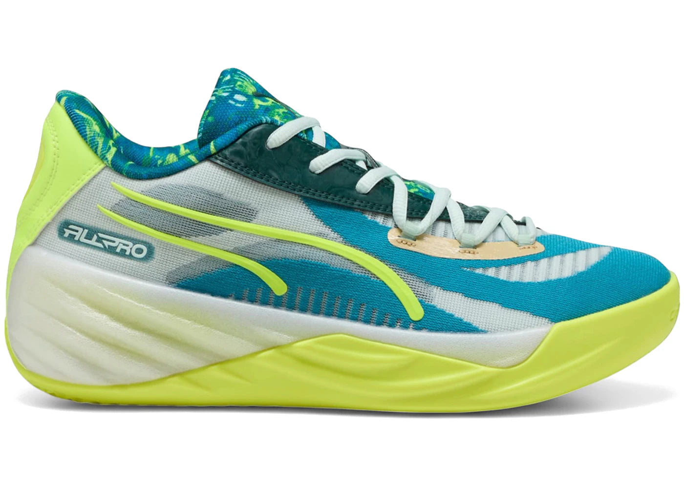 Puma All-Pro Nitro Hoops Dreamz