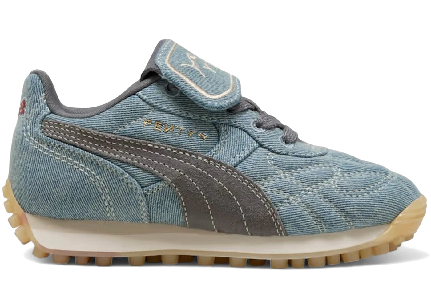 Puma Avanti Fenty x The Smurfs (PS)