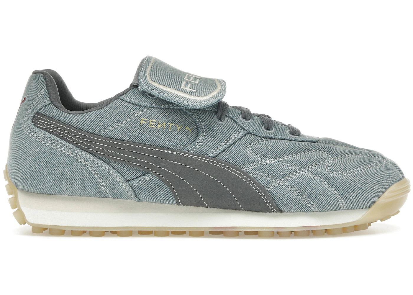 Puma Avanti Fenty x The Smurfs