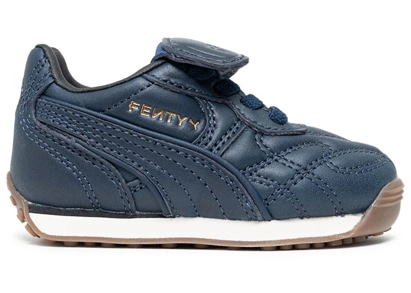 Puma Avanti L Rihanna Fenty Club Navy (TD)