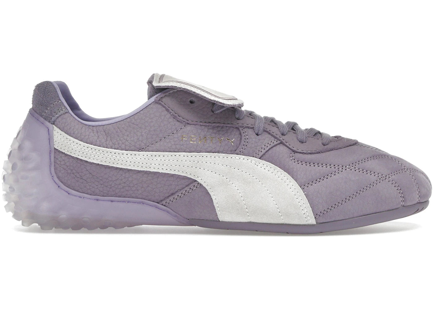 Puma Avanti LS Fenty Stitched Light Purple