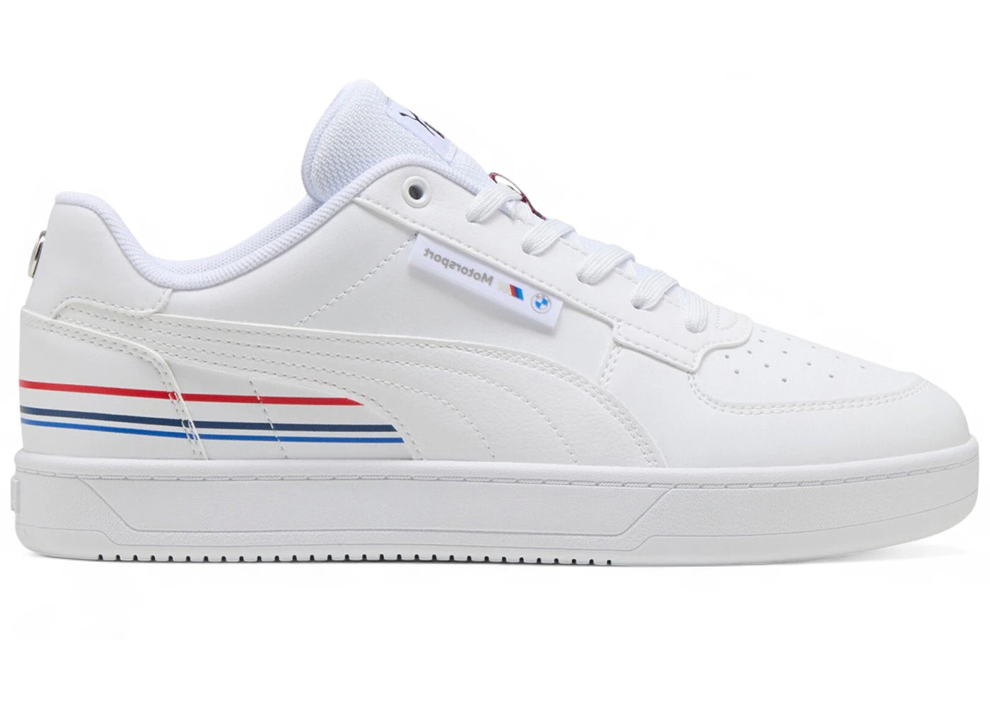 Puma BMW M Motorsport Caven 2.0 BMW M Motorsport White Pro Blue