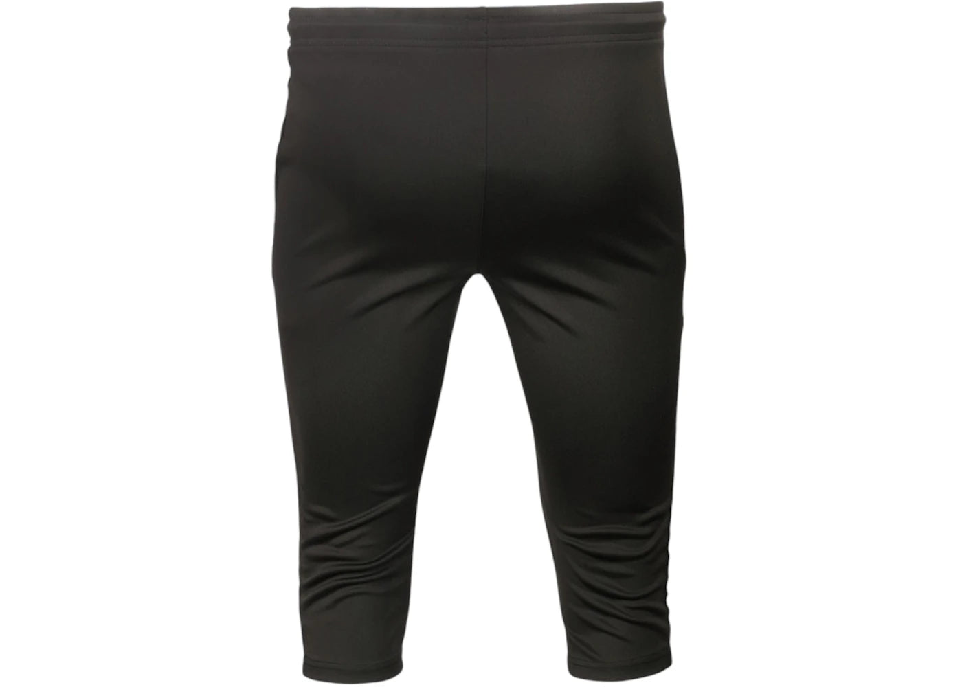Puma BVB Training Athletic Shorts Black/Cyber Yellow