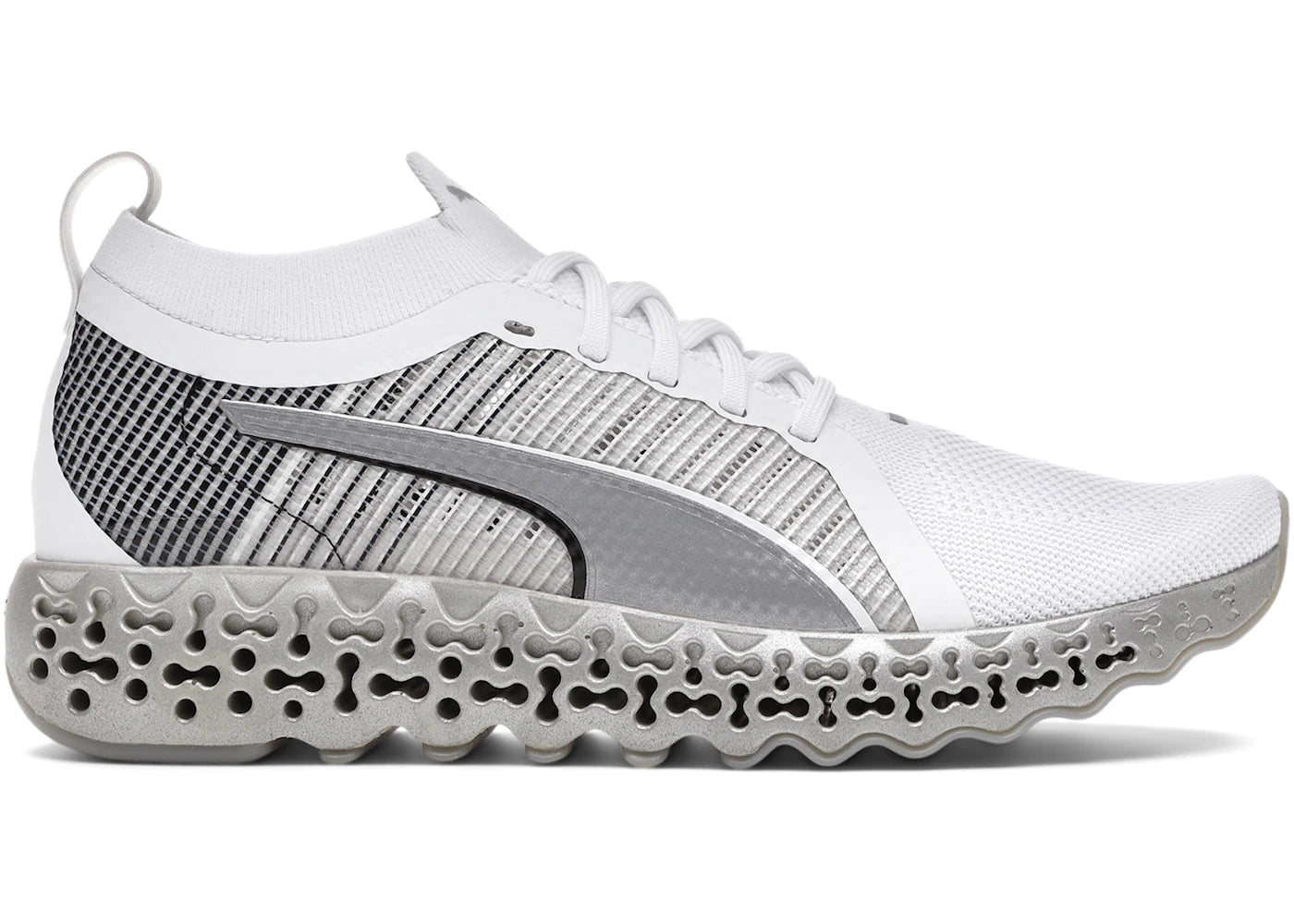 OFF-WHITE OOO Low Out Of Office White Cream