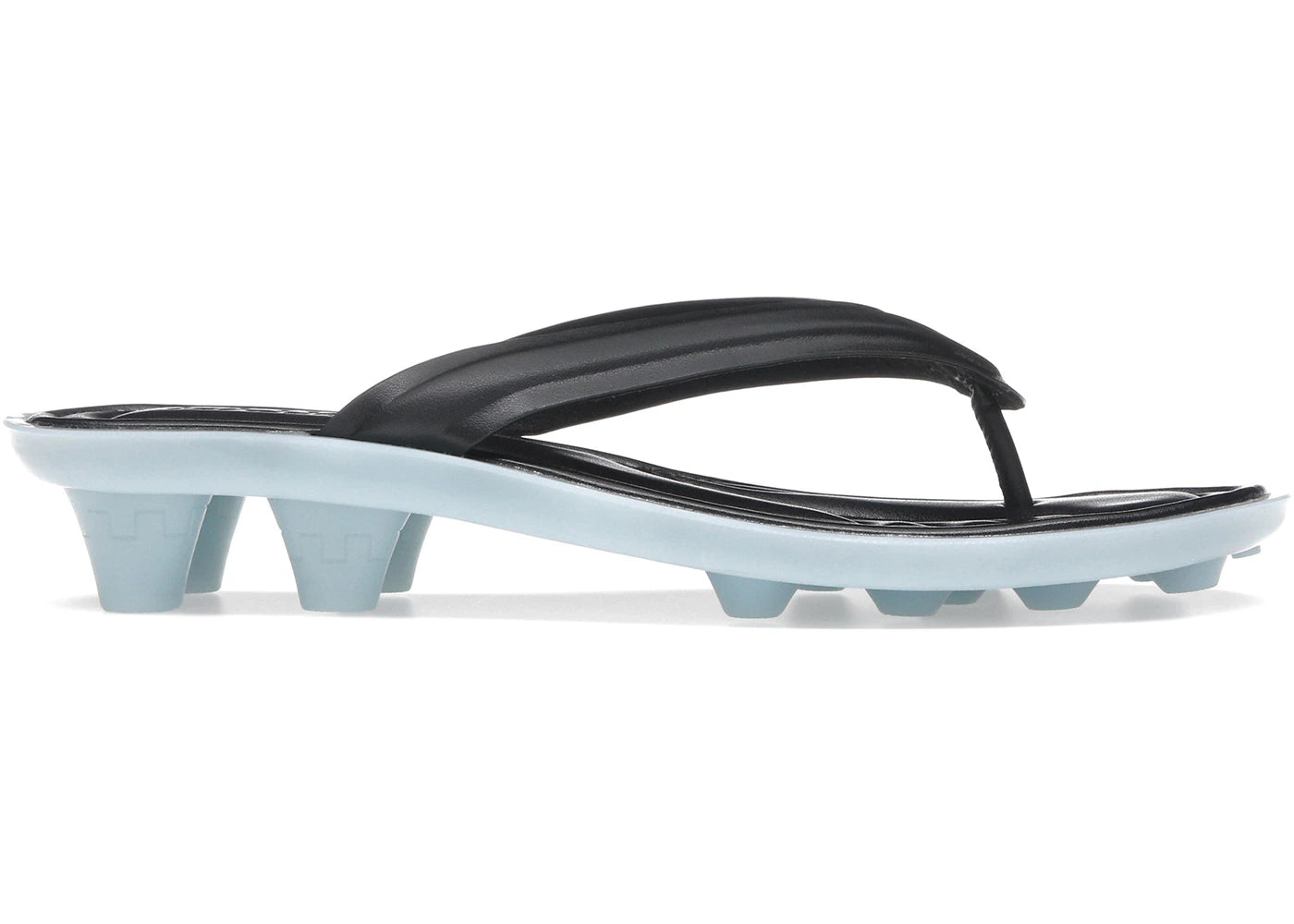 Puma Cat Cleat Sandal Fenty Black Haute Tropic (Women's)