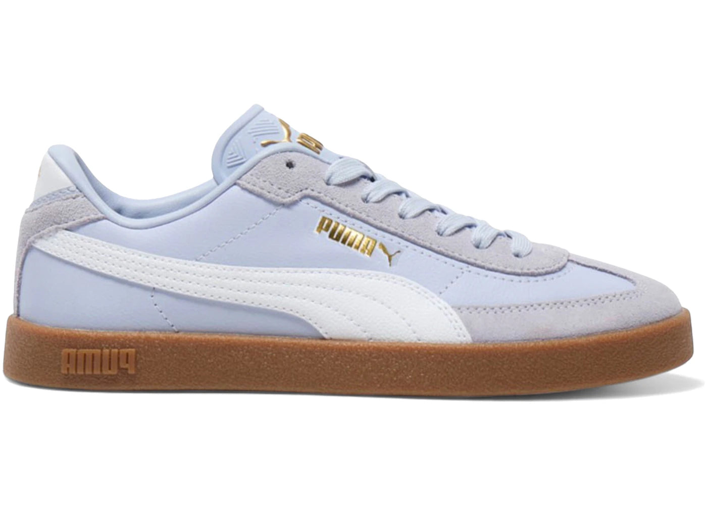 Puma Club II Era Cool Weather White (Women's)