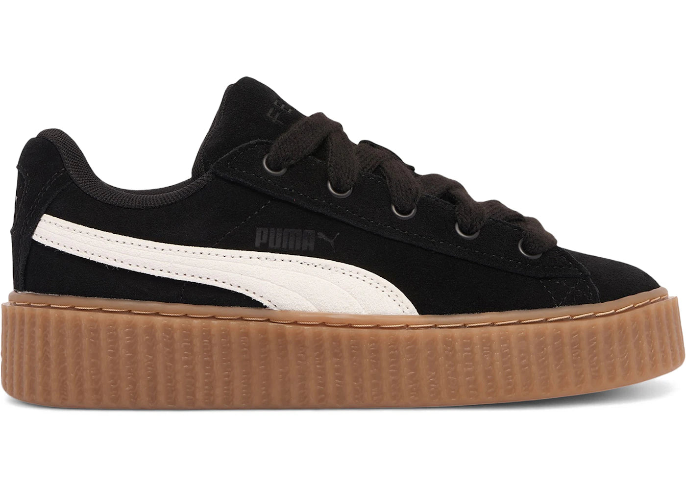 Puma Creeper Phatty Rihanna Fenty Black (GS)