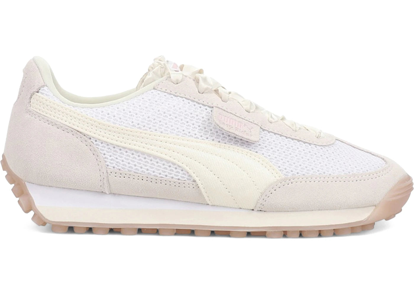 Puma Easy Rider Ballet Frosted Ivory Mauve Mist (Women's)