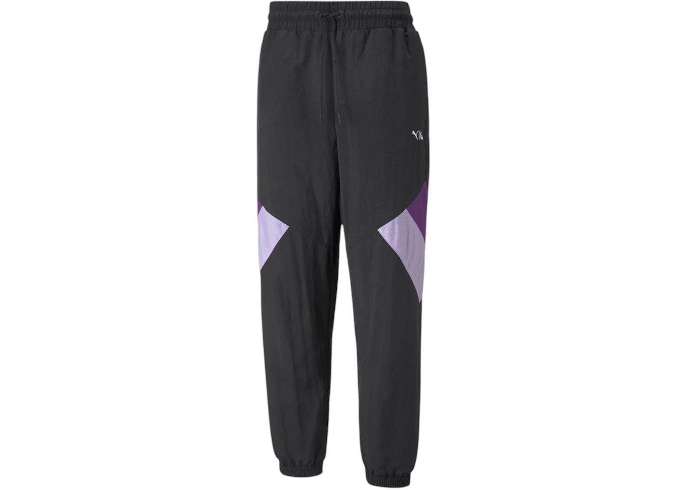 Puma L. London Track Pants Black