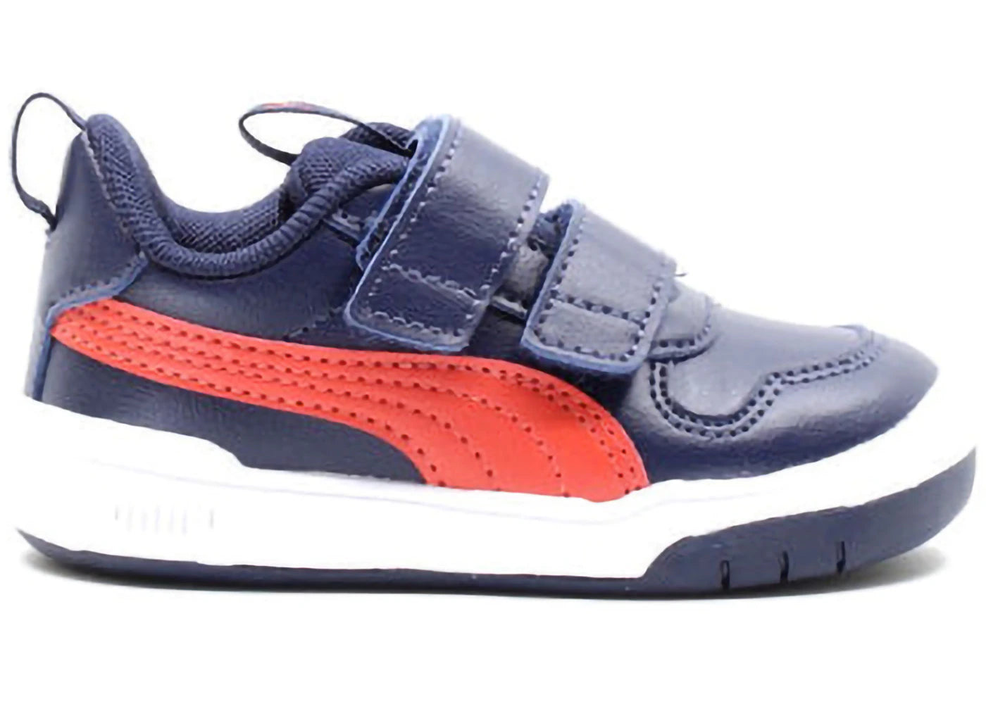 Puma Multiflex SL V Peacoat Grenadine (TD)