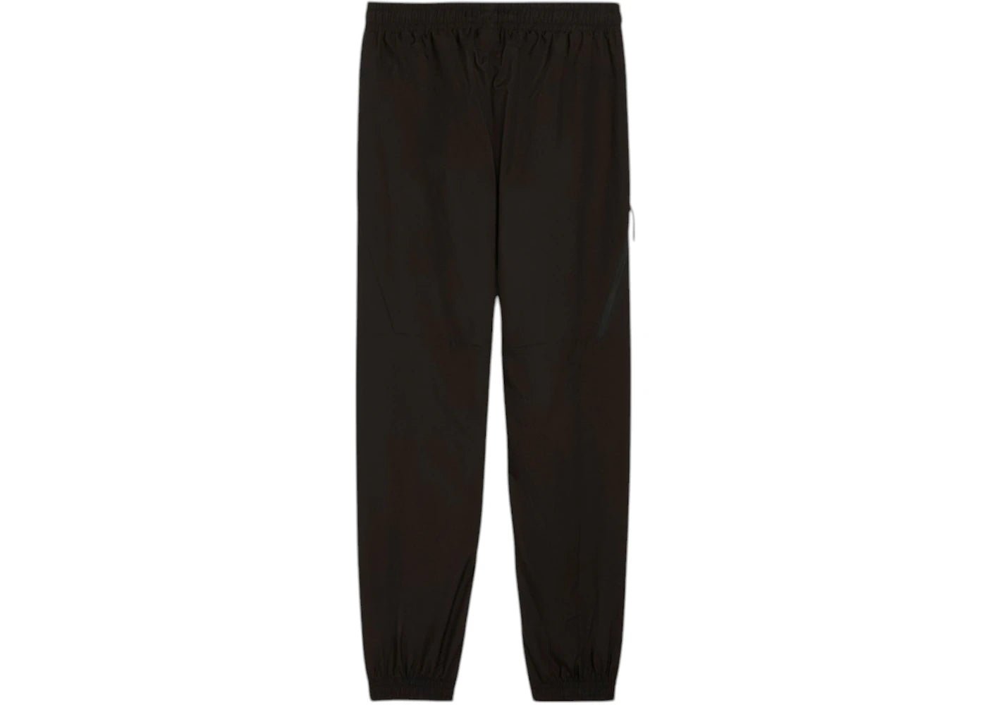 Puma Open Road Cargo Woven Pants Black