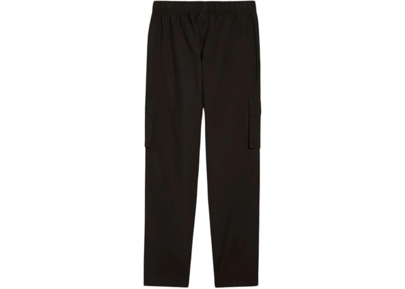 Puma Power Woven Cargo Pants Black