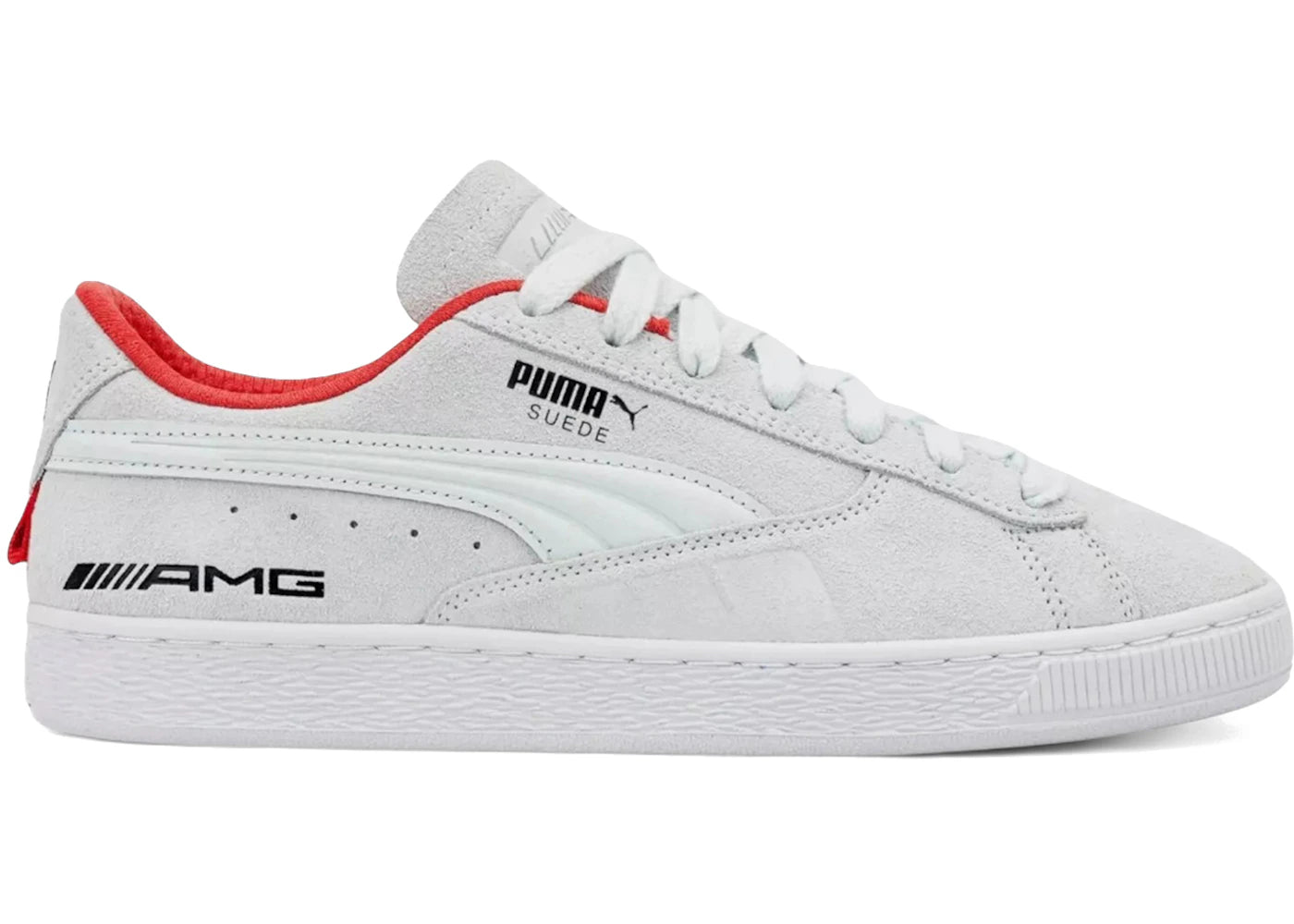Puma Suede Mercedes-AMG Petronas Motorsport Torque