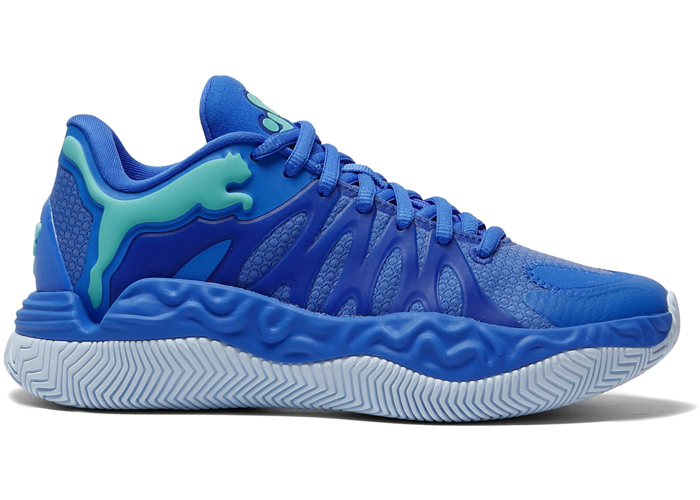 Puma Tyrese Haliburton Hali 1 Opal (GS)