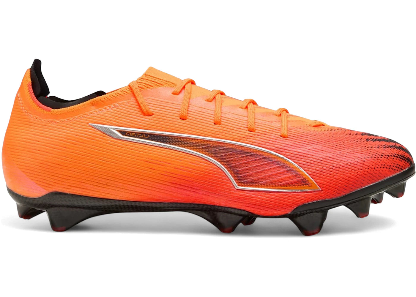 Puma Ultra 6 Carbon FG Hot Pursuit Pack