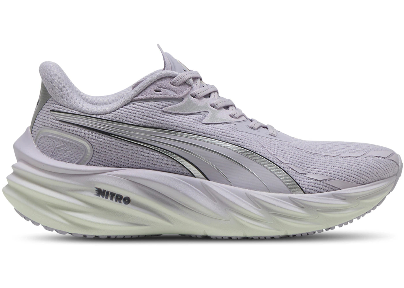 Puma Velocity Nitro 4 Lilac Crush Sage Frost (Women's)