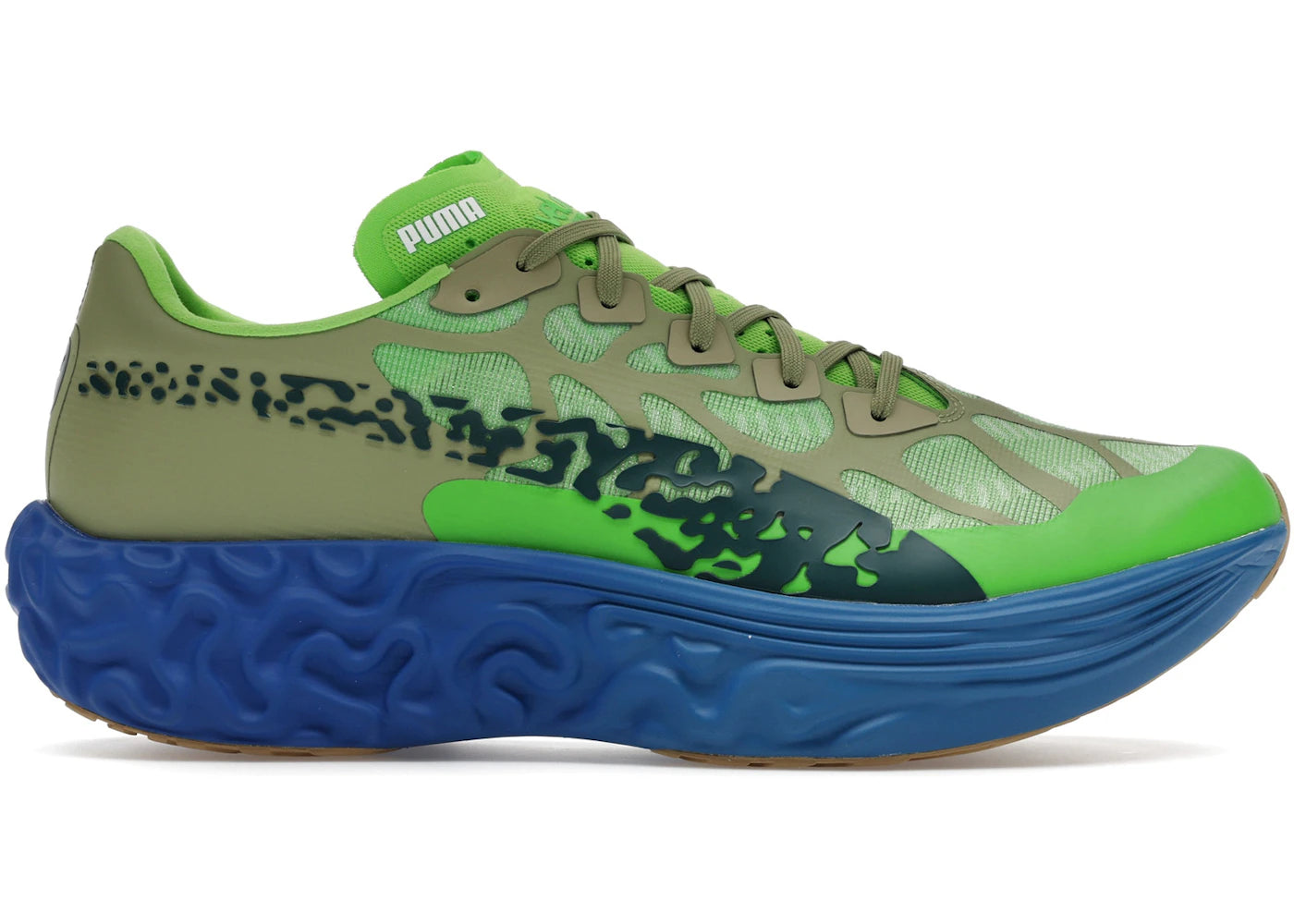 Puma Velum Nitro Salehe Bembury Mahana