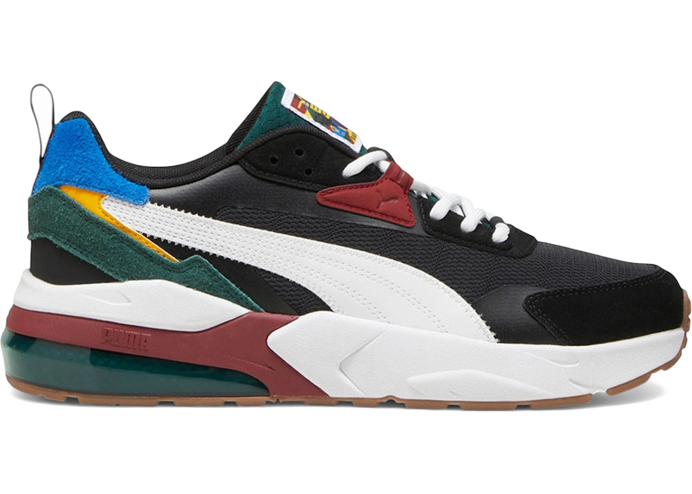 Puma Vis2K Year of Sports