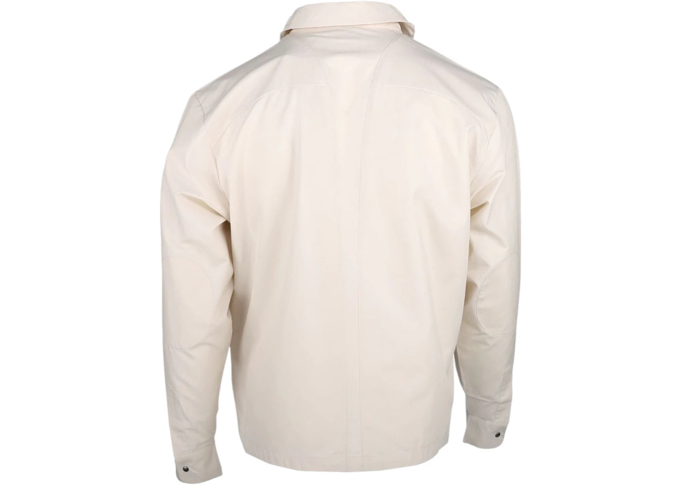 Puma WAL Harlem Renaissance Collared Long Sleeve Button Up Shirt Dark Coal