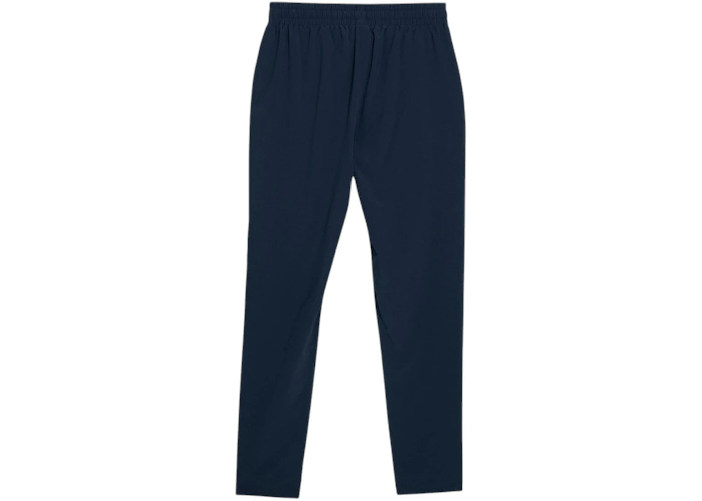 Puma Women's All Around Woven Sweatpants Club Navy