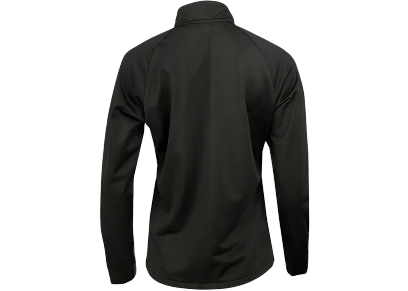 Puma Women's Along The Line Fz Jacket Black