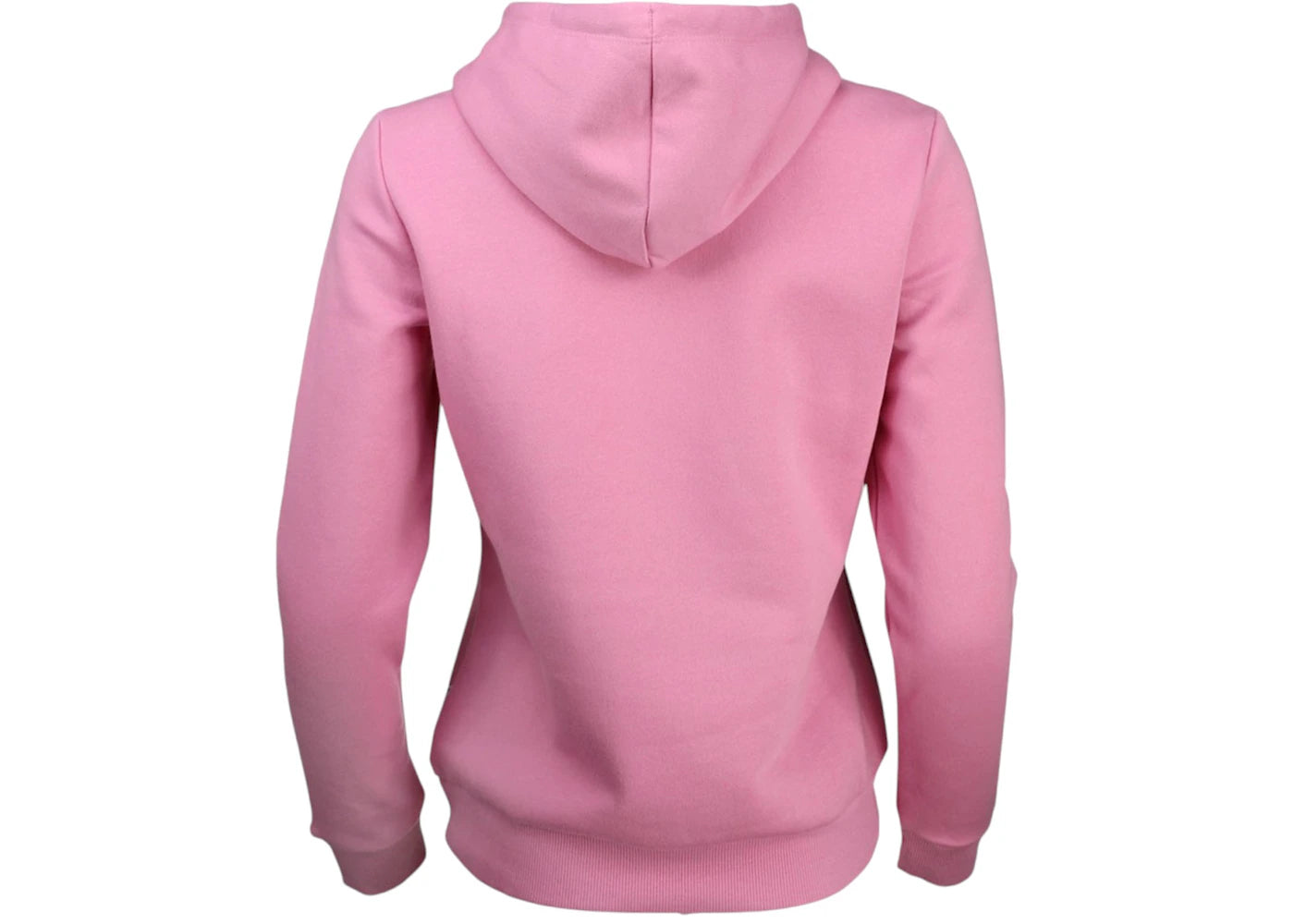 Puma Women's Emblem Pullover Hoodie Mauved Out
