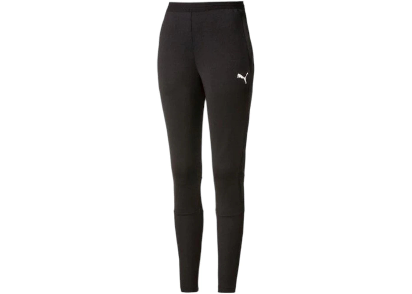 Puma Women's Liga Training Pants Black