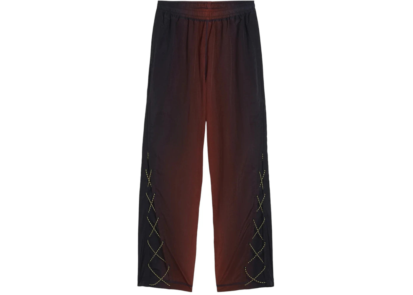 Puma x Aries Pants Multicolor