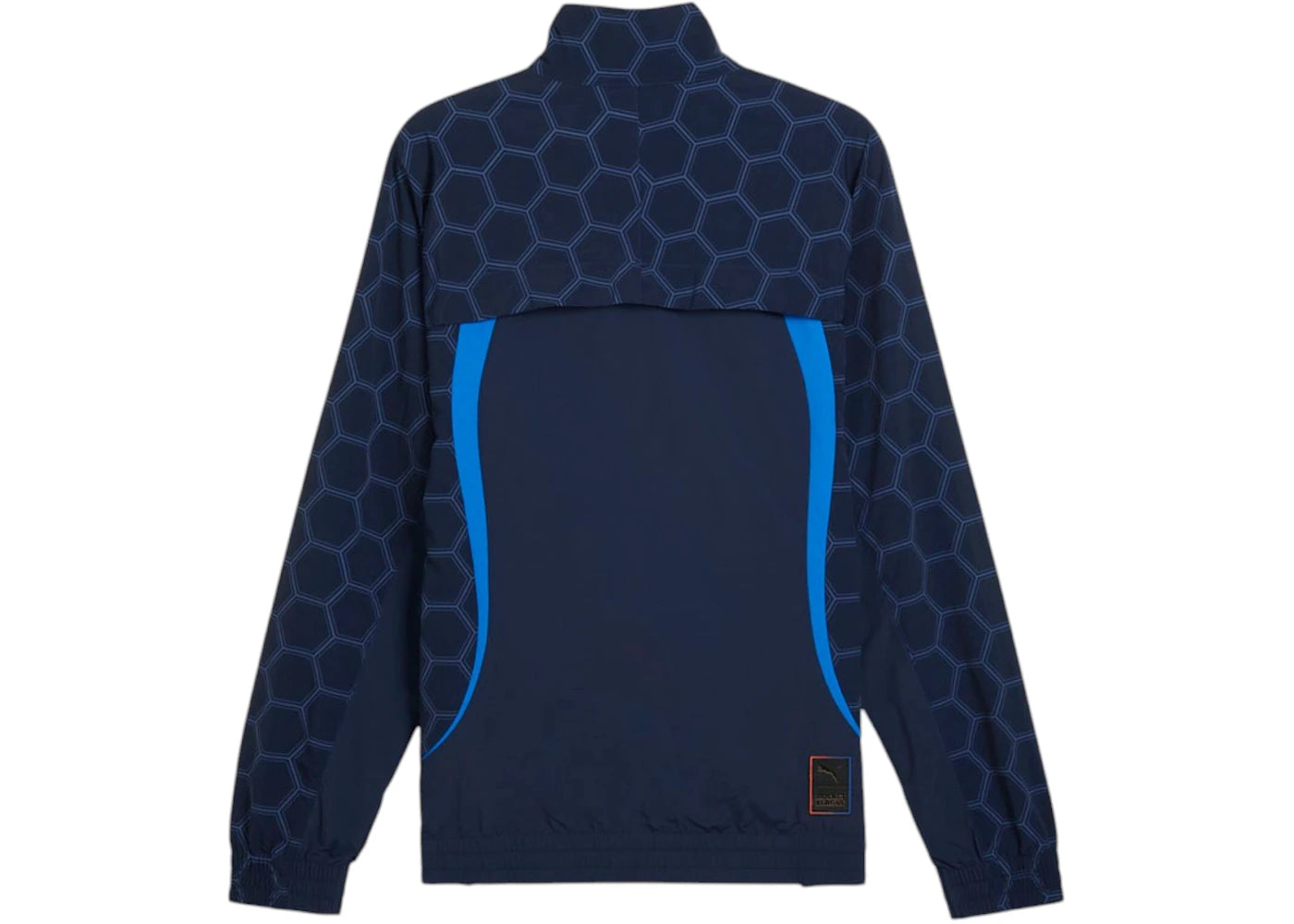 Puma x Rocket League Cellerator Track Jacket Club Navy