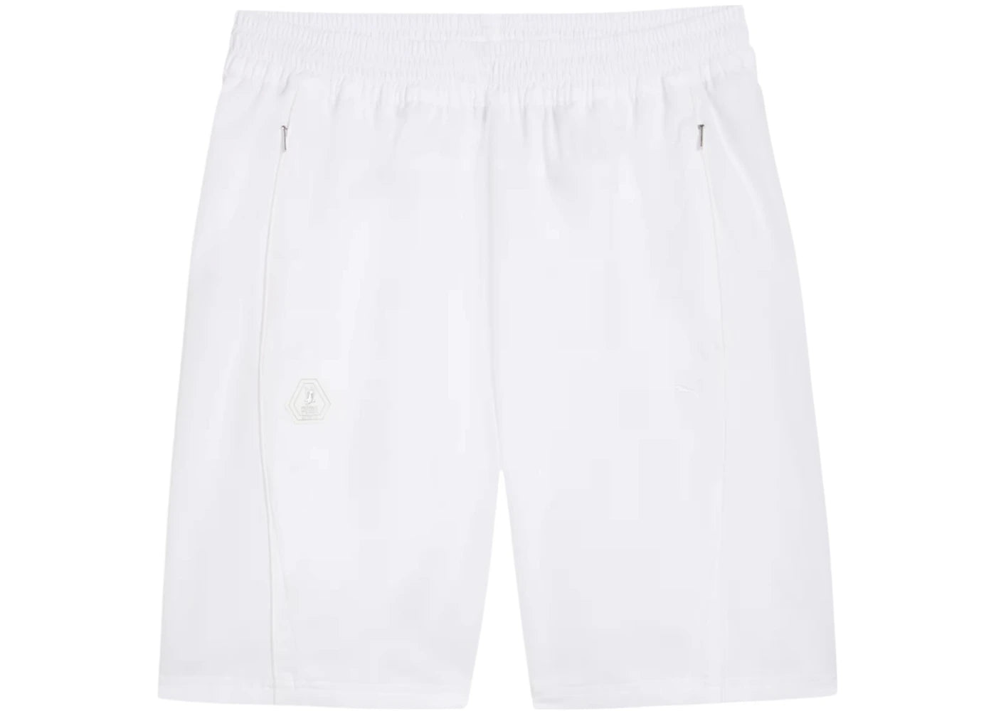 Puma x Skepta Cellerator Shorts White