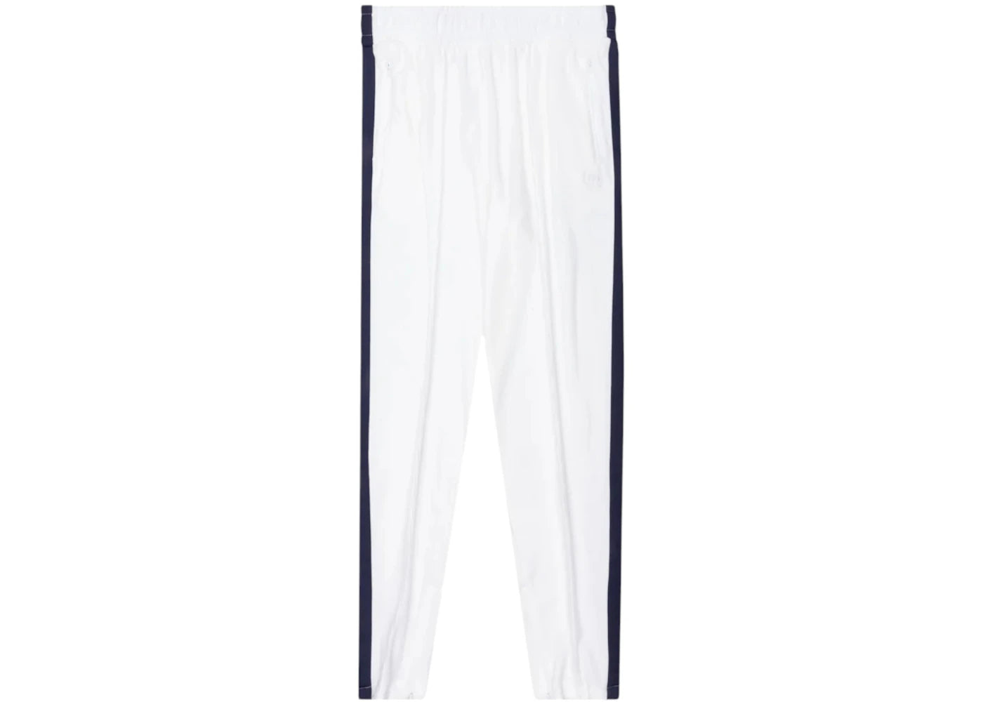 Puma x TMC LL Basketball Sweatpants White
