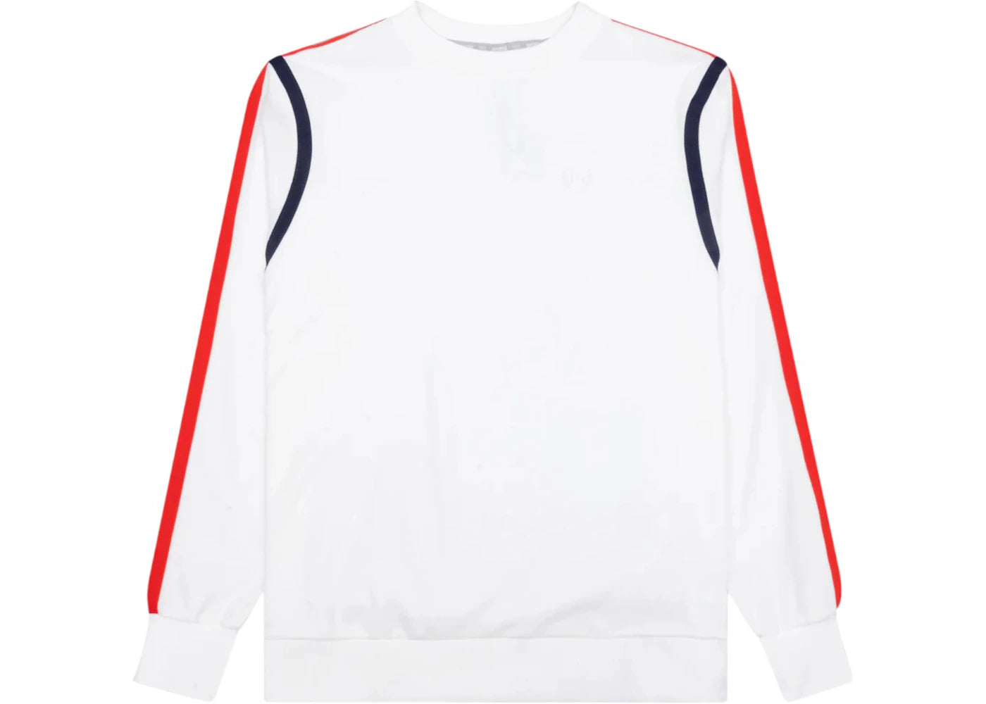 Puma x TMC LL Crew Neck Basketball Sweatshirt White