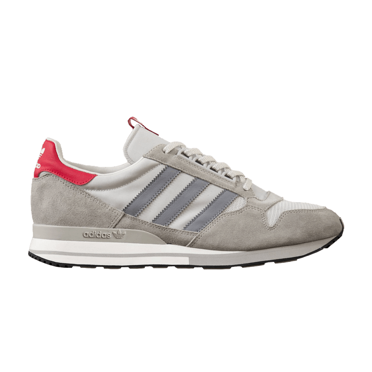 adidas ZX 500 OG Grey Red