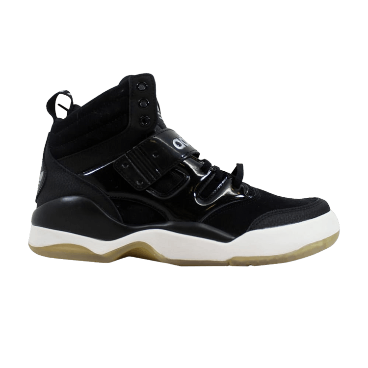 adidas Hackmore Black