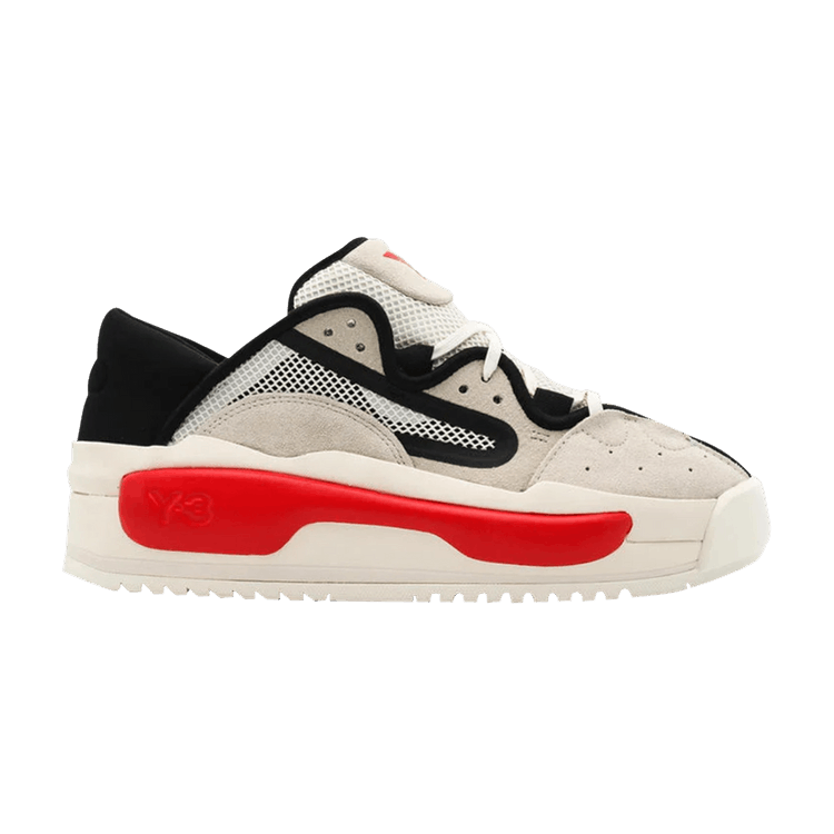 adidas Y-3 Hokori II Clear Brown