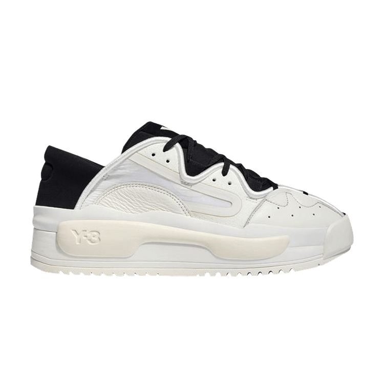 adidas Y-3 Hokori II Chalk White