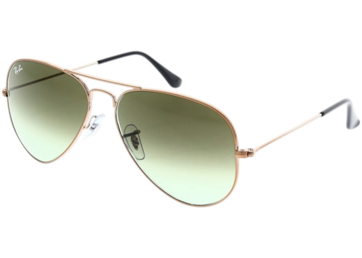 Ray-Ban Aviator Sunglasses Bronze Decay (RB3025-9002A6-58)