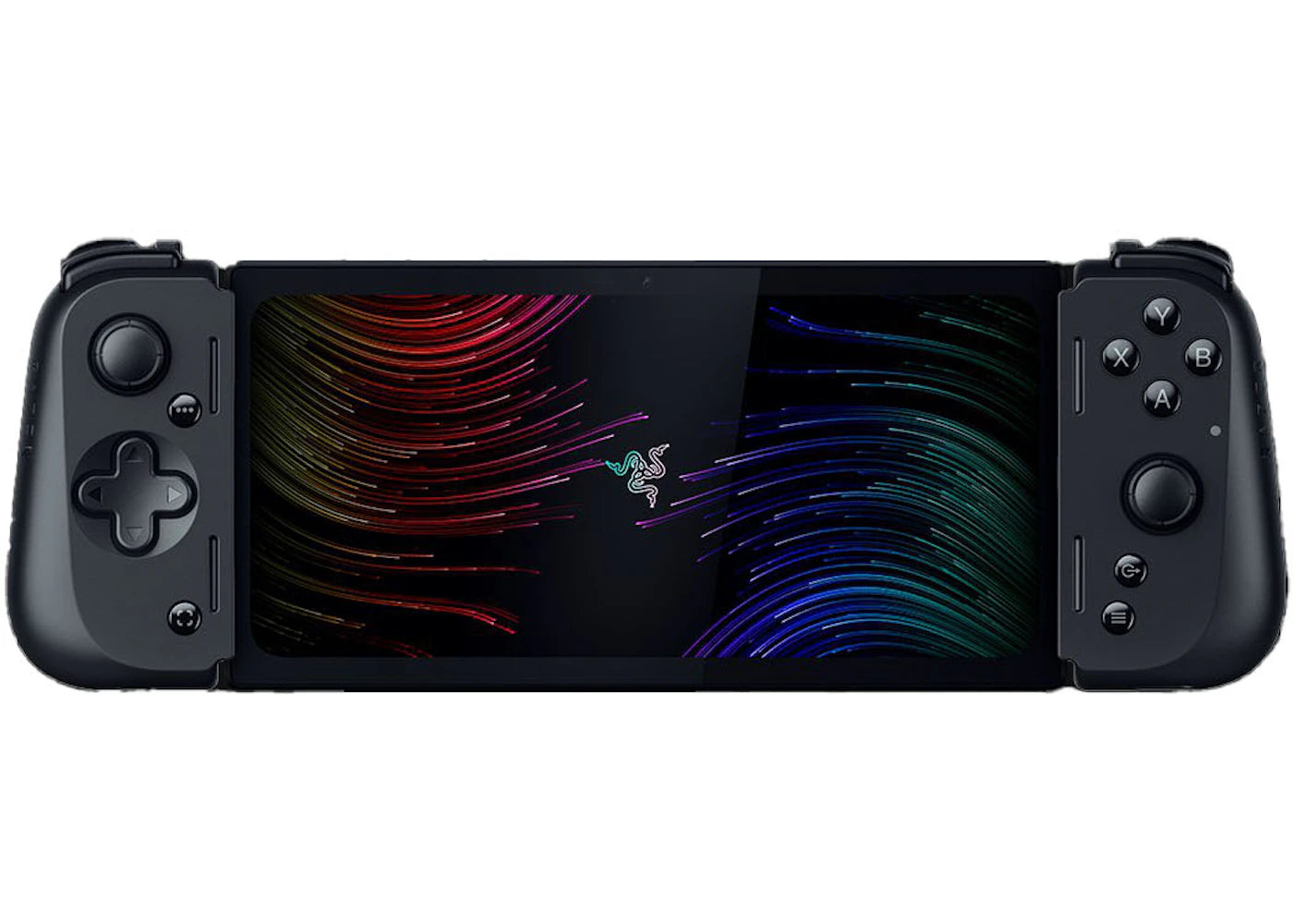 Razer Edge Gaming Handheld RZ80-04610100-B3U1